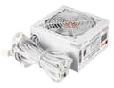 Vida 500W 80+ Bronze ATX Power Supply - White (ATX-500W-WHT) thumbnail 2