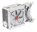 Vida 500W 80+ Bronze ATX Power Supply - White (ATX-500W-WHT) thumbnail 4