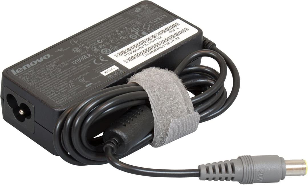 AC Adapter 65W 20V - Image 1