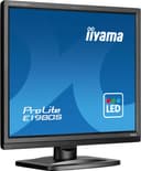 iiyama ProLite E1980S-B1 computer monitor 48.3 cm (19") 1280 x 1024 pixels VGA LED Black thumbnail 3