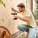 Bosch EasyImpact 18V-38 Cordless Combi Drill - Green thumbnail 3