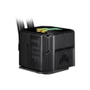 ASUS TUF Gaming LC III 360 ARGB Intel/AMD AIO Liquid CPU Cooler - Black thumbnail 5