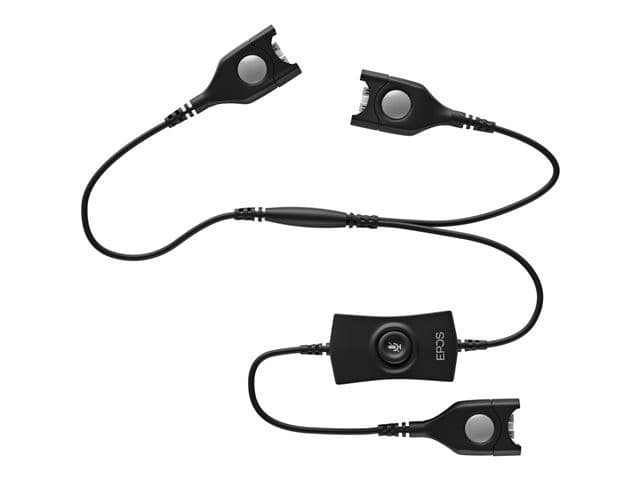 EPOS ATC 2 Headset Splitter - Image 1