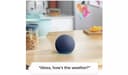 Amazon Echo Dot 5th Gen Speaker Charcoal thumbnail 3