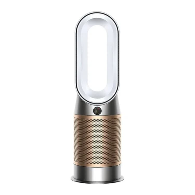 Dyson HP09 Air Purifier Gold - Image 1