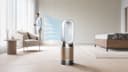 Dyson HP09 Air Purifier Gold thumbnail 5