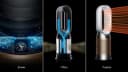 Dyson HP09 Air Purifier Gold thumbnail 8