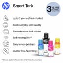 HP Smart Tank 7005 Printer Black/Grey thumbnail 3
