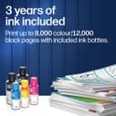 HP Smart Tank 7005 Printer Black/Grey thumbnail 5