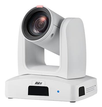AVer PTZ211 2 MP White 1920 x 1080 pixels 60 fps Exmor CMOS 25.4 / 2.8 mm (1 / 2.8") - Image 2