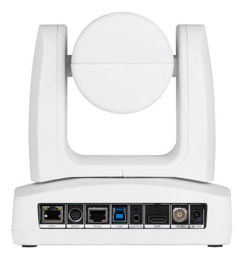 AVer PTZ211 2 MP White 1920 x 1080 pixels 60 fps Exmor CMOS 25.4 / 2.8 mm (1 / 2.8") - Image 4