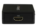 StarTech HD2A HDMI Audio Extractor thumbnail 5