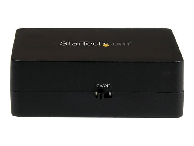 StarTech HD2A HDMI Audio Extractor - Image 7