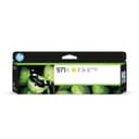 HP 971XL Yellow Original Ink Cartridge - High Yield thumbnail 1