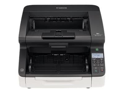 Canon imageFORMULA DR-G2110 - document scanner - desktop - LAN, USB 3.1