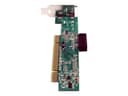 StarTech.com PCI to PCI Express Adapter Card - PCIe x1 (5V) to PCI (5V & 3.3V) slot adapter - Low Profile - PCI1PEX1 - PCIe x1 to PCI slot adapter thumbnail 4