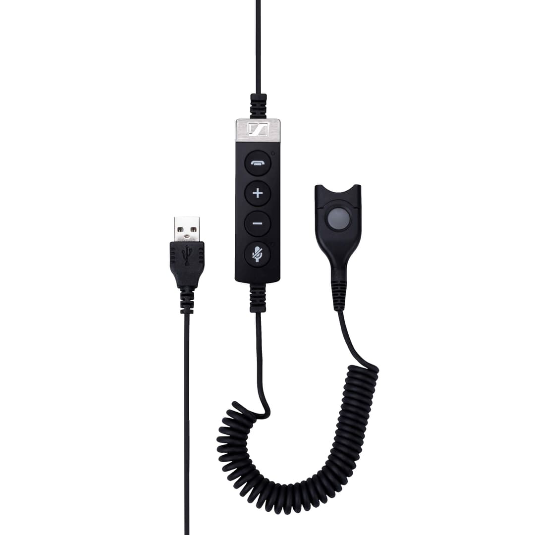 EPOS USB-ED CC 01 MS - Image 1