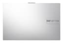 ASUS Vivobook Go 15 E1504FA-BQ2887W AMD Ryzen™ 5 7520U Laptop 39.6 cm (15.6") Full HD 8 GB LPDDR5-SDRAM 512 GB SSD Wi-Fi 6E (802.11ax) Windows 11 Home Silver thumbnail 4
