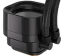 CORSAIR iCUE LINK TITAN 240 RX LCD CPU Cooler Black thumbnail 2