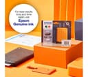 EPSON Suitcase 405 Black Ink Cartridge thumbnail 2
