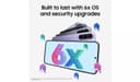 Samsung Galaxy A57 5G 8GB 256GB AI Mobile Phone - Navy thumbnail 6