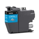 Brother LC422XLC ink cartridge 1 pc(s) Original Cyan thumbnail 2