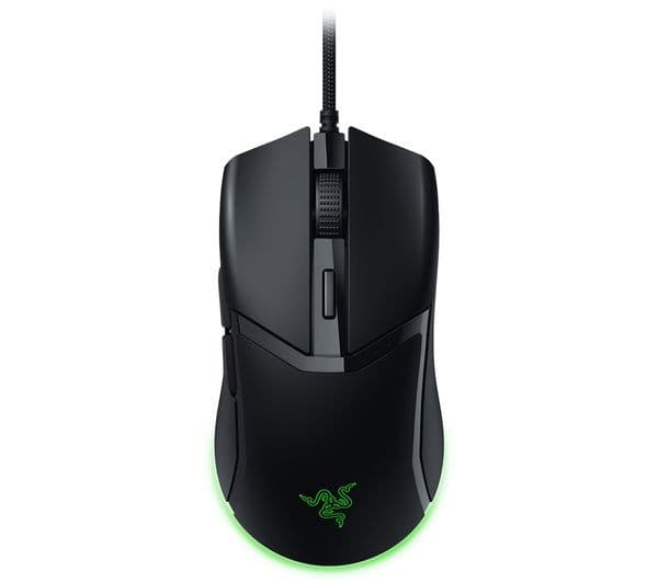 Razer Cobra RGB Gaming Mouse Black - Image 2