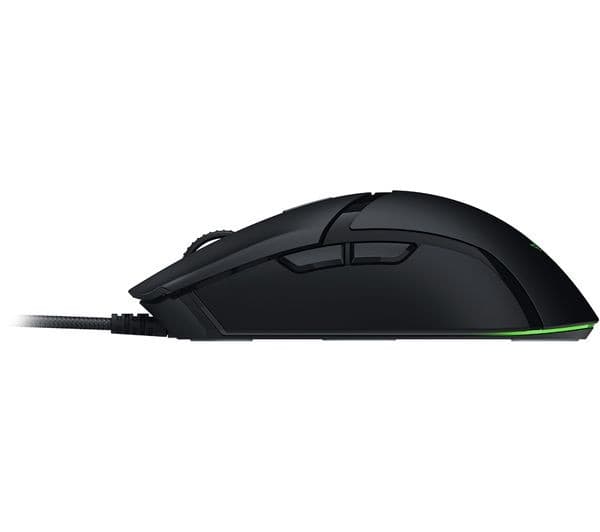 Razer Cobra RGB Gaming Mouse Black - Image 3