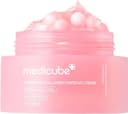 Medicube Salmon DNA PDRN Pink Collagen Capsule Cream Lightweight Hydrating Korean Moisturiser (1.94 oz) thumbnail 1