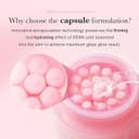 Medicube Salmon DNA PDRN Pink Collagen Capsule Cream Lightweight Hydrating Korean Moisturiser (1.94 oz) thumbnail 4