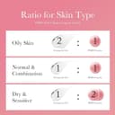 Medicube Salmon DNA PDRN Pink Collagen Capsule Cream Lightweight Hydrating Korean Moisturiser (1.94 oz) thumbnail 5