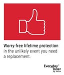 Everyday™ Magenta Cartridge by Xerox compatible with HP 973X (F6T82AE), High capacity thumbnail 3