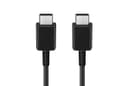 Samsung Galaxy Official USB-C to C Data Cable, 1.0m, Black thumbnail 1