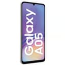 Samsung Galaxy A05 64GB Silver thumbnail 3