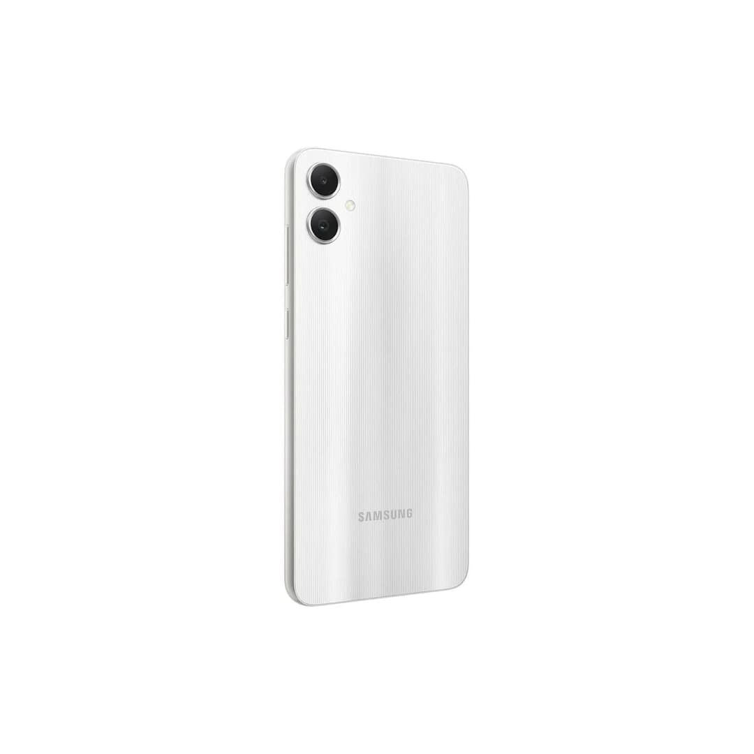 Samsung Galaxy A05 64GB Silver - Image 4