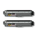 Brother TN-241BKTWIN Original Black Toner Cartridge Twin Pack (2 x 2,500 Pages) thumbnail 2