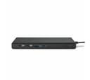Kensington SD4842P USB-C Docking Station Black thumbnail 6