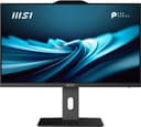 MSI Pro AP242P 14M Intel Core i5 14400 All in One PC Barebone, (NO RAM, NO Storage, NO OS), 23.8 Inch IPS Screen/UHD Graphics/Type-C/USB/LAN/HDMI/DP/WiFi 6E/BT 5.3/VESA - AP242P 14M i5 14400 BB thumbnail 4