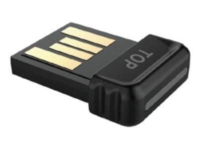Yealink BT51-A Bluetooth Adapter USB-A - Black - Image 2