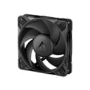 ARCTIC P12 Pro LN - Low-Noise Premium Fan, 120 mm PWM Fan, 450-2000 rpm, 0 rpm <5% PWM, Fluid Dynamic Bearing, 4-Pin - Black thumbnail 3