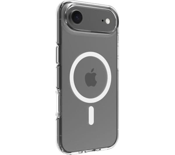 DBRAMANTE1928 Iceland iPhone Air Case Clear - Image 1