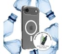 DBRAMANTE1928 Iceland iPhone Air Case Clear thumbnail 3