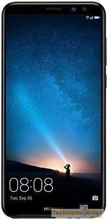 Huawei Mate 10 Lite 64 GB, Dual SIM Black