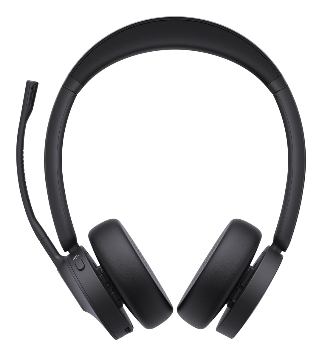 Yealink BH70 Dual UC USB-C/A Headset Wireless Head-band Office/Call center USB Type-C / USB Type-A Bluetooth Black - Image 3
