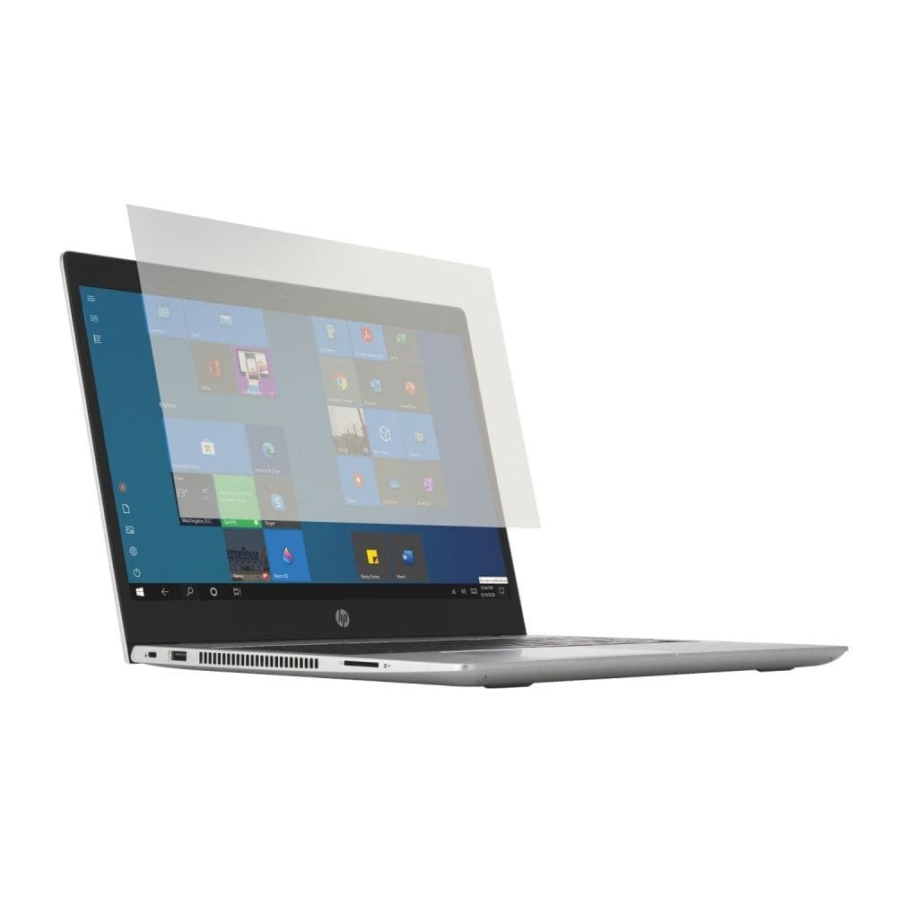 Kensington 627554 Anti-Glare and Blue Light Reduction Filter for 15.6 Inch Laptops - Image 1
