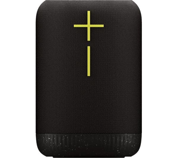 ULTIMATE EARS Epicboom Portable Bluetooth Speaker - Black - Image 1