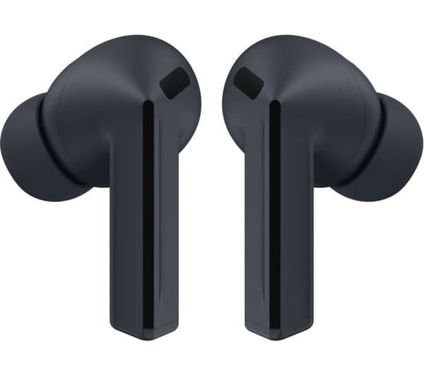 Samsung Galaxy Buds3 FE Wireless Earbuds Black