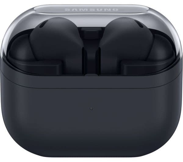 Samsung Galaxy Buds3 FE Wireless Earbuds Black - Image 4