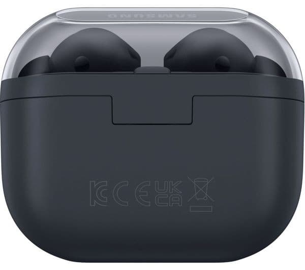 Samsung Galaxy Buds3 FE Wireless Earbuds Black - Image 5
