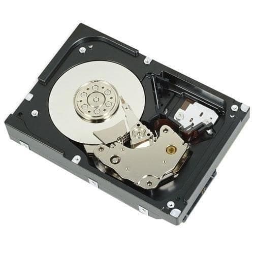HD, 4TB, 512b, NL-SAS6, 7.2K - Image 1